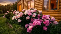 Wann, wie und womit Sie Pfingstrosen im Frühling in Ihrem Garten düngen, damit sie üppig blühen