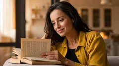 Sie merken, dass Sie älter werden, wenn diese 8 Hobbys plötzlich attraktiver sind als Bars und Partys.